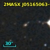 2MASX J05165063-0842217