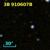 3B 910607B
