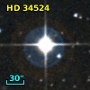 HD  34524