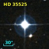 HD  35525