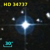 HD  34737