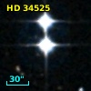HD  34525