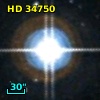 HD  34750