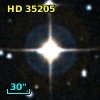 HD  35205