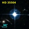 HD  35504