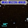 IRAS 05228-0919