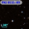 PKS 0515-09