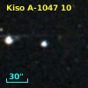 Kiso A-1047  10