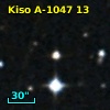 Kiso A-1047  13
