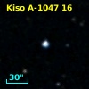 Kiso A-1047  16
