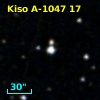 Kiso A-1047  17