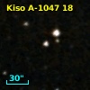 Kiso A-1047  18