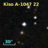 Kiso A-1047  22