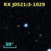WD 0518-105