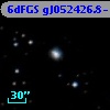 6dFGS gJ052426.8-103305