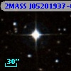2MASS J05201937-0920376