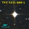 TYC 5331-840-1