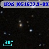 1RXS J051627.9-092042