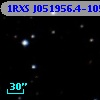 1RXS J051956.4-105205