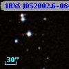 1RXS J052002.6-084027
