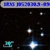 1RXS J052030.9-090825