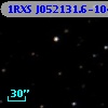 1RXS J052131.6-104601