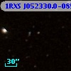 1RXS J052330.0-085738