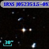 1RXS J052351.5-083346