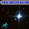 1RXS J052354.4-095917