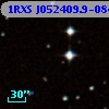 1RXS J052409.9-084711