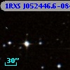 1RXS J052446.6-084124