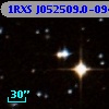 1RXS J052509.0-094816