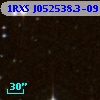 1RXS J052538.3-091018