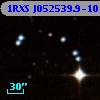 1RXS J052539.9-101125