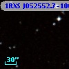 1RXS J052552.7-100609