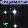 1RXS J051642.7-084224