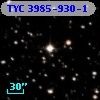 TYC 3985-930-1