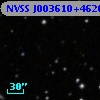 NVSS J003610+462644