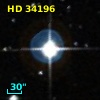 HD  34196