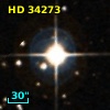 HD  34273