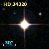 HD  34320