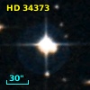 HD  34373