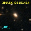 2MASX J05151414-1255403