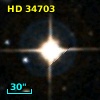 HD  34703