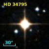HD  34795