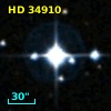 HD  34910
