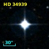 HD  34939