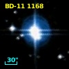 BD-11  1168