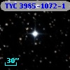 TYC 3985-1072-1