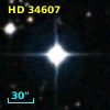 HD  34607